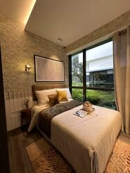 The LakeGarden Residences (D22), Condominium #464502171